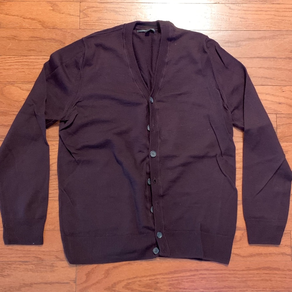 Express design studio cardigan M